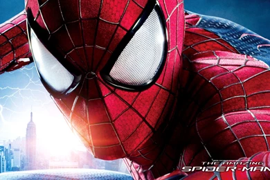 9 The Amazing Spider Man 2 HD Wallpapers 426 :: The Amazing Spider ...