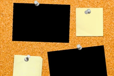 Bulletin Board By SubspaceNinja On DeviantArt