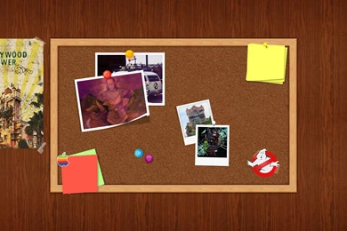 Bulletinboard   DeviantArt