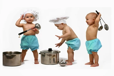 HD WALLPAPER GALLERY: Funny Kids Wallpapers