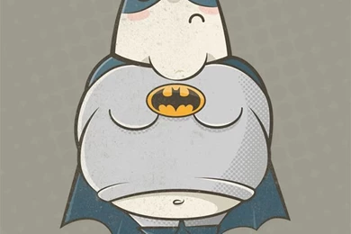 Love For Fries  @mobile9