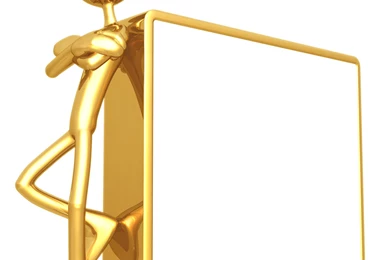 D Villain Bulletin Board 23481   3D Business People   Others