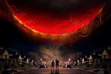 6 War Of The Worlds HD Wallpapers