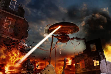 2202x1225px War Of The Worlds