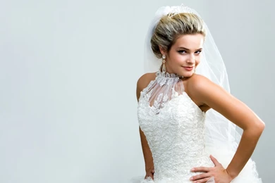 Wedding Dress HD Wallpapers