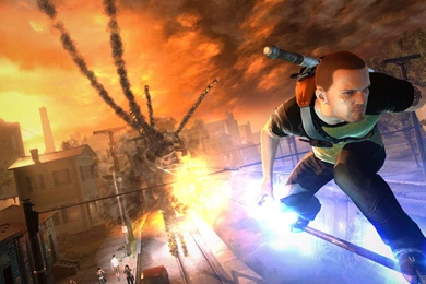 Index Of /wp content/gallery/infamous 2 wallpapers in full 1080p hd