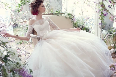 Fall Wedding Colors For Bridesmaid Dresses