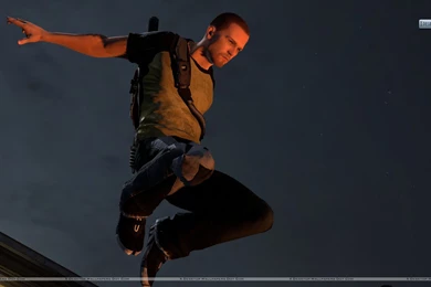 InFAMOUS 2 Wallpapers, Photos & Images In HD