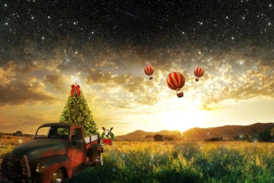 Get The Latest HD Christmas Wallpapers For Free