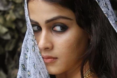 Genelia D Souza HD Wallpapers