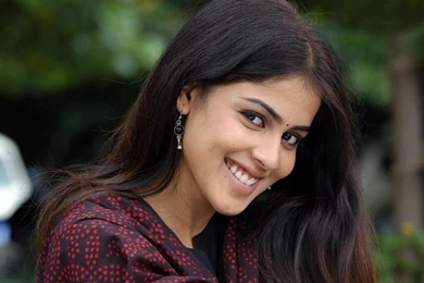 Genelia D Souza HD Wallpapers
