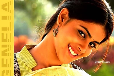 Genelia D Souza Wallpapers