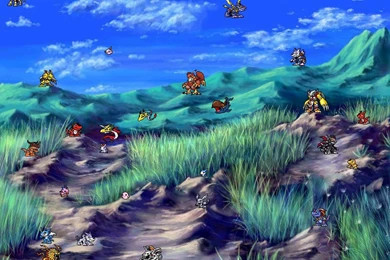 My Favourite Digimon Wallpapers By XLoozuhXLooseeX On DeviantArt