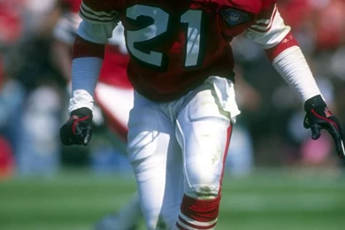 Deion Sanders Wallpapers