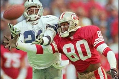 Deion Sanders Wallpapers