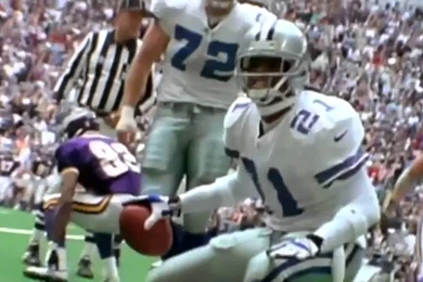 Primetime Deion Sanders Wallpapers