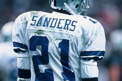 Deion Sanders