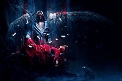 Guardian Angel Wallpapers   Wallpapers Cave