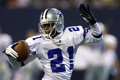 Primetime Deion Sanders Wallpapers