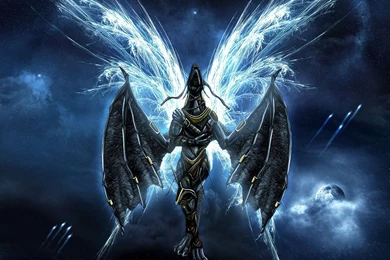 Angel Desktop Backgrounds   Wallpapers Cave