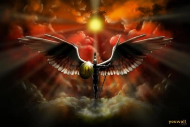 YouWall   Guardian Wallpapers   Wallpaper,wallpapers,free Wallpapers ...