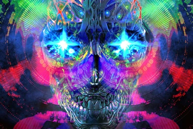 Psychedelic Wallpapers Picture