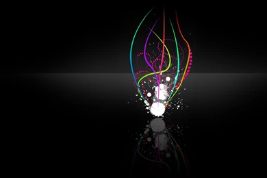 Sidemenu, Graphics, Wallpapers, Psychedelic (