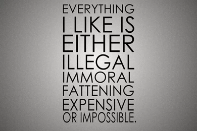 Wallpapers Quotes Humour. QuotesGram