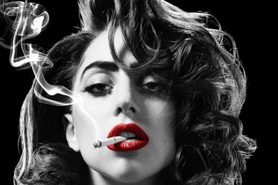 Lady Gaga Top HD Wallpapers