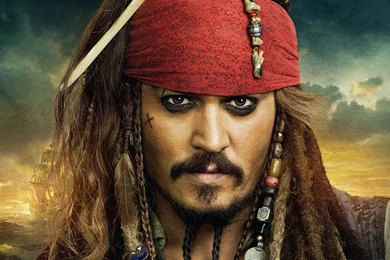 Captain Jack Sparrow Wallpapers   Wallpapers Cave