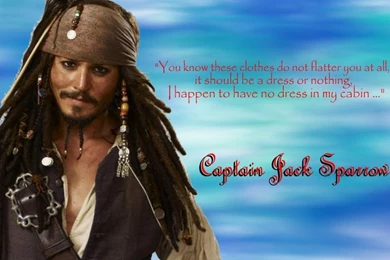 Jack Sparrow Quotes Wallpaper. QuotesGram