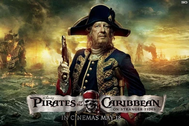 Captain Jack Sparrow Running Wallpapers   Danasrhp.top