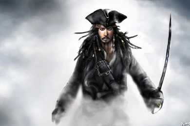 Jack Sparrow Pose Wallpapers   HD Wallpaper Backgrounds Of Your Choice