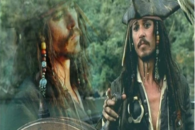 Jack   Captain Jack Sparrow Wallpapers (83413)   Fanpop