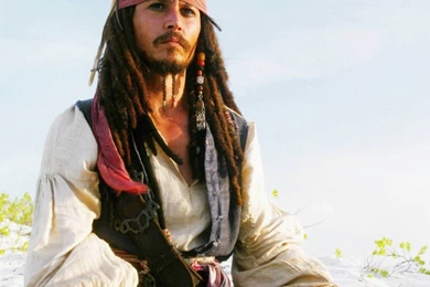 SuperHD.pics: Captain Jack Sparrow Johnny Depp Pirates Of The ...