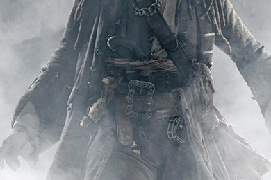 Captain Jack Sparrow Hector Barbossa Elizabeth Swann Wallpapers ...