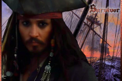 Captain Jack Sparrow   Captain Jack Sparrow Wallpapers (16949887 ...