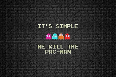 Funny Computer Wallpapers