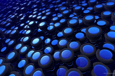 HD Digital Blasphemy Free