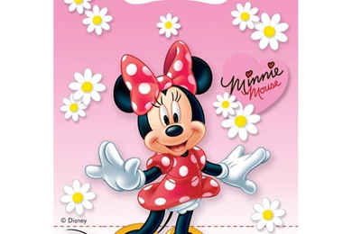 Wallpapers Minnie Mouse