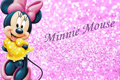 Minnie Mouse Wallpapers   Wallpapers Cave