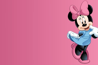 Minnie Mouse   Minnie Mouse Wallpapers (35300673)   Fanpop