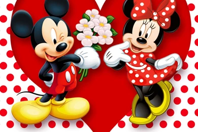 Minnie Mouse Wallpapers HD