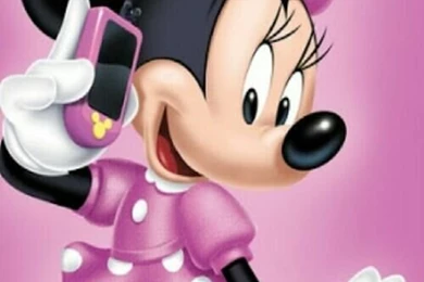 Disney   Minnie Mouse On Pinterest