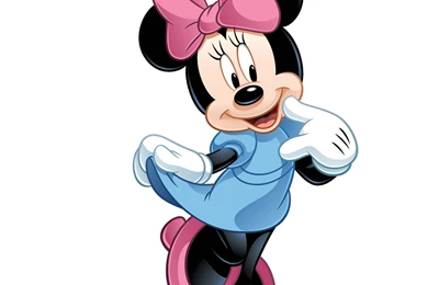 Image   Minnie mouse cartoon wallpaper.jpg   Disney Wiki   Wikia