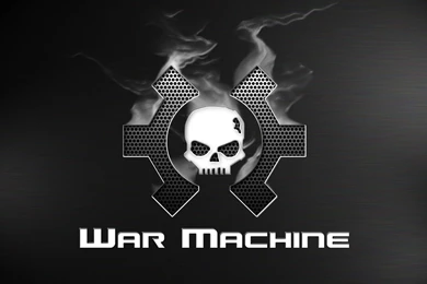 Wallpapers War Machine James Rhodey Fanpop 1680x1050