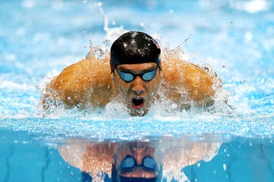 Olympics Swimming Hd Free Sports Wallpapers