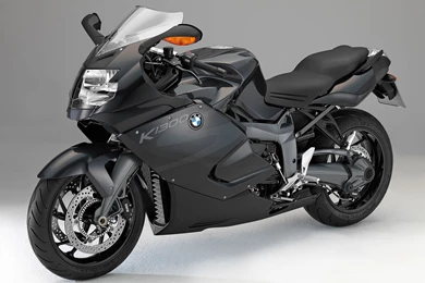 BMW Bikes Bmw K1300s Sapphire Dark Metallic Black Sports Bike ...