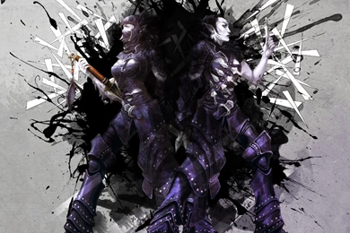 Warmachine Wallpapers Remix