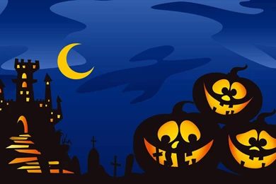 Halloween Desktop Wallpapers Free 1920x1080